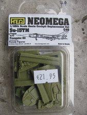 Cockpit neomega gebraucht kaufen Cockpit neomega gebraucht kaufen  Altshausen