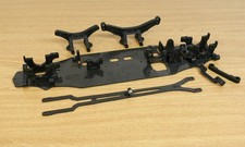 Yokomo bd7 chassis for sale  NOTTINGHAM