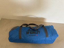 Mckinley aviolo kuppelzelt gebraucht kaufen  Denklingen