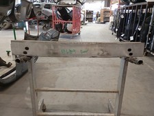 Rear bumper reinforcement for sale  San Diego