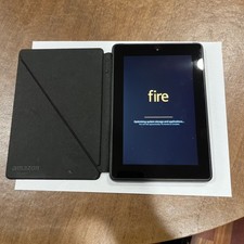 Amazon kindle fire for sale  Redwood City