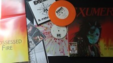 Exumer possessed fire gebraucht kaufen  Sparneck