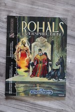 Dsa rohals versprechen gebraucht kaufen  Ganderkesee