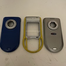 Cover nokia 6630 usato  Seravezza