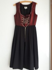 dirndl 110 gebraucht kaufen  Affing