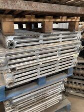 Cast iron column for sale  LINCOLN