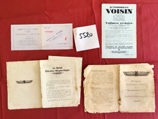 5520 automobiles voisin d'occasion  Caderousse