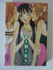 Sawako karuho shiina d'occasion  Tournon-sur-Rhône