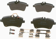 Bosch 0986494085 bremsbelagsat gebraucht kaufen  Langquaid