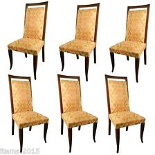 Suite chaises art d'occasion  Saint-André-lez-Lille