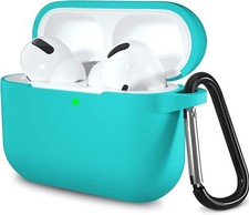 Teal silicone airpod for sale  Apache Junction