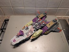 Transformers armada tidal for sale  WORCESTER