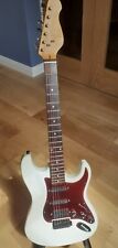 Custom hss stratocaster for sale  LISBURN