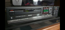 Platine lecteur vintage d'occasion  Saint-Etienne