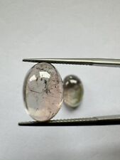 Turmalin cabochon hellen gebraucht kaufen  Idar-Oberstein