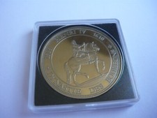 710499 médaille roi d'occasion  Grasse