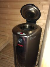 Poele sauna harvia d'occasion  Lège-Cap-Ferret