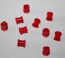Lego red technic d'occasion  France