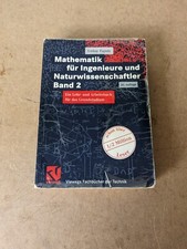 Lothar papula mathematik gebraucht kaufen  Treben