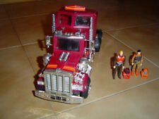 Mask kenner rhino d'occasion  Maubec