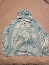 Women large teal for sale  Champaign