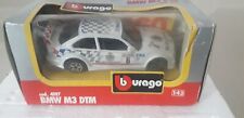 Burago bmw dtm usato  Messina
