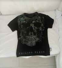 Maglia philip plein usato  Lacchiarella