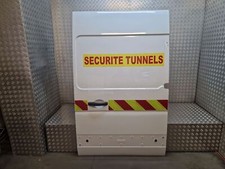 Porte latérale gauche d'occasion  Velaux