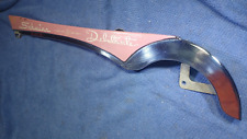 Shiny chrome vintage for sale  Kenilworth