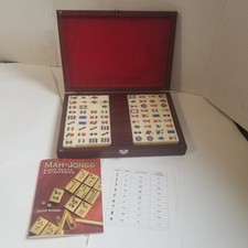 Vintage mah jongg for sale  Loveland