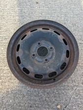 Steel wheel ford for sale  WISBECH