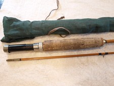 antique bamboo fly rods for sale  Bend