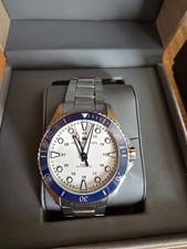 Hamilton khaki navy d'occasion  Pont-de-Buis-lès-Quimerch