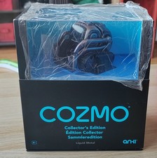 Robot anki cozmo d'occasion  Reims
