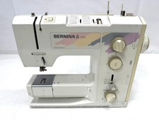 Bernina 1010 nähmaschine gebraucht kaufen  Schwarzenbek