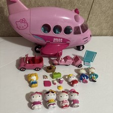 pink hello kitty jet toy for sale pink hello kitty jet toy for sale Redfield