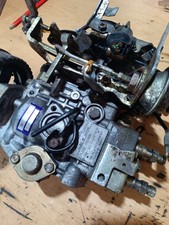 mitsubishi l200 pump for sale  ALCESTER