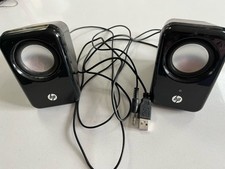 Multimedia speakers 2.0 for sale  LIVERPOOL