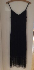 Karen millen black for sale  OAKHAM