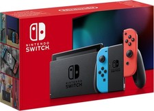 Nintendo switch 32gb usato  Bari