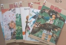 Bob morane completa usato  Santa Margherita Ligure