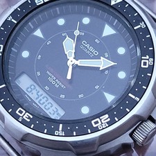 Ec8 mens vintage d'occasion  Expédié en Belgium