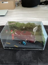 Diorama altaya peugeot d'occasion  Le Mans