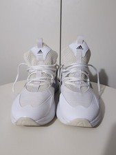 Adidas alpha bounce for sale  MILFORD HAVEN
