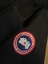 Canada goose damen gebraucht kaufen Canada goose damen gebraucht kaufen  Limburgerhof