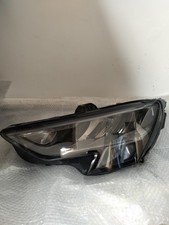 Audi headlight passenger for sale  DEWSBURY