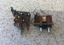 Yaesu 101zd switch for sale  MILLOM