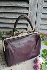 Ancien petit sac d'occasion  Le Poinçonnet