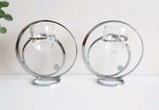 Vintage chrome art for sale  SUNDERLAND