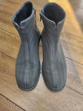 camper boots for sale  LOUGHBOROUGH
